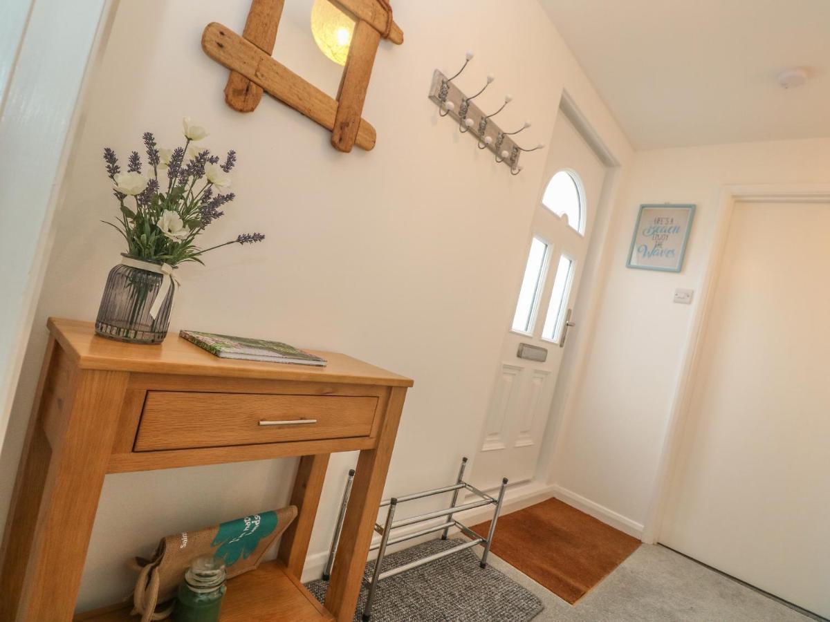 Riverside Cottage Falmouth Extérieur photo